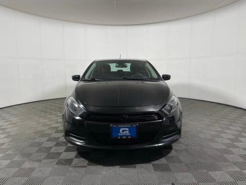 2016 Dodge Dart SE