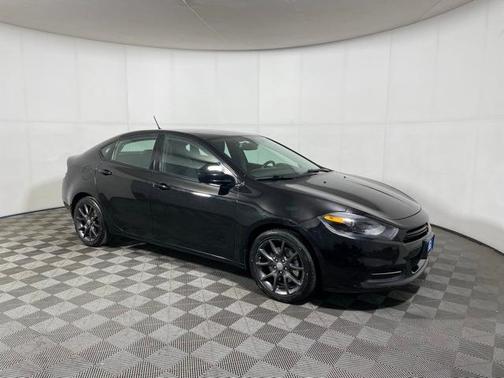 2016 Dodge Dart SE