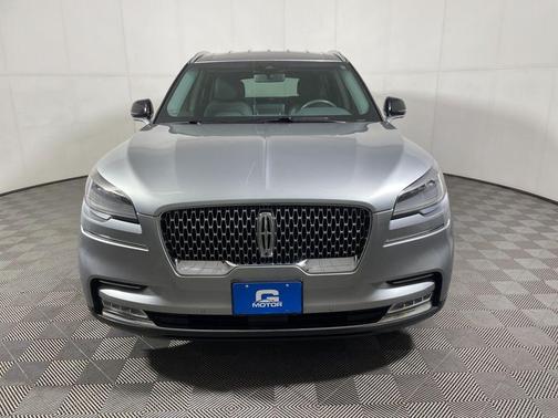 2020 Lincoln Aviator Reserve AWD