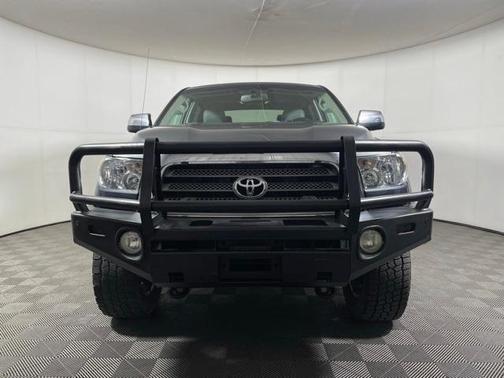 2008 Toyota Tundra Limited 5.7L V8