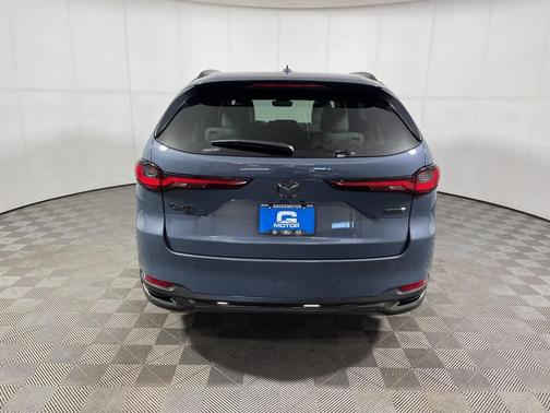 2026 Mazda CX-90 S Premium