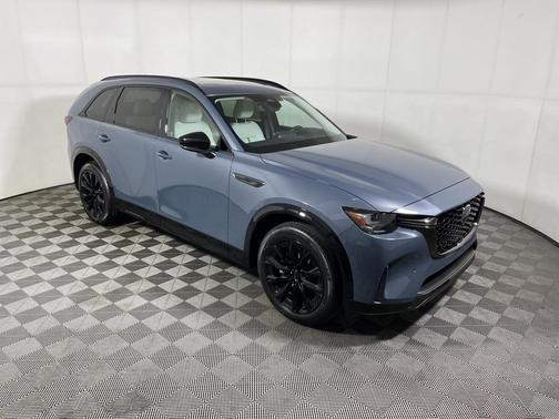 2026 Mazda CX-90 S Premium
