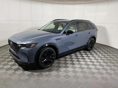 2026 Mazda CX-90 S Premium