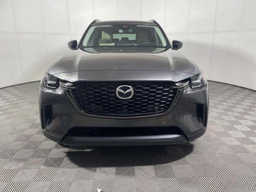 2026 Mazda CX-90 Premium