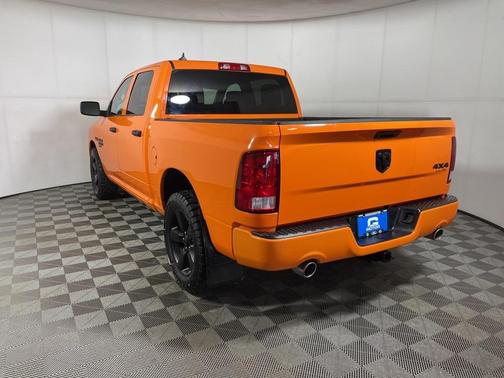 2019 RAM 1500 Classic Express