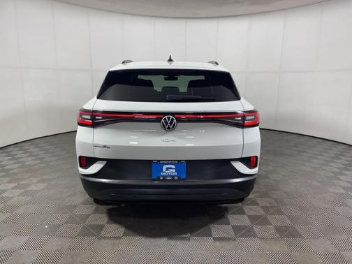 2023 Volkswagen ID.4 Pro