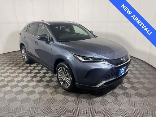 2023 Toyota Venza XLE