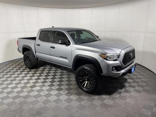 2019 Toyota Tacoma TRD Off Road