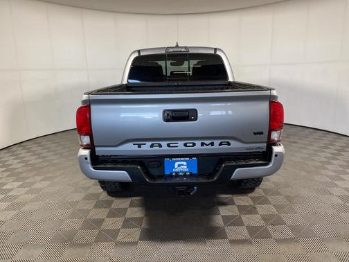 2019 Toyota Tacoma TRD Off Road