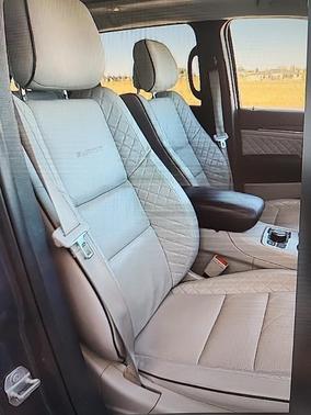 2019 Jeep Grand Cherokee Summit