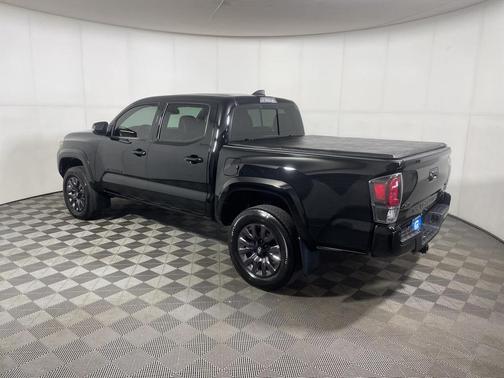 2023 Toyota Tacoma Limited