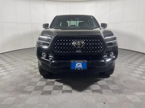 2023 Toyota Tacoma Limited