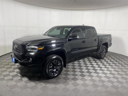 2023 Toyota Tacoma Limited