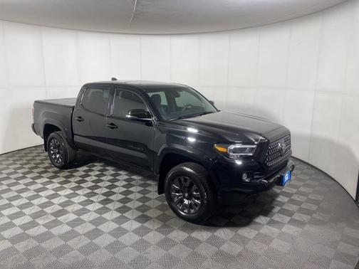 2023 Toyota Tacoma Limited