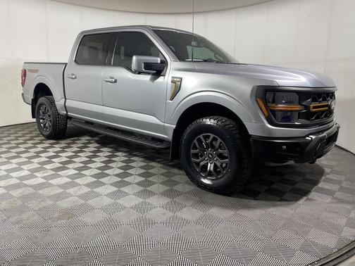 2024 Ford F-150 Tremor