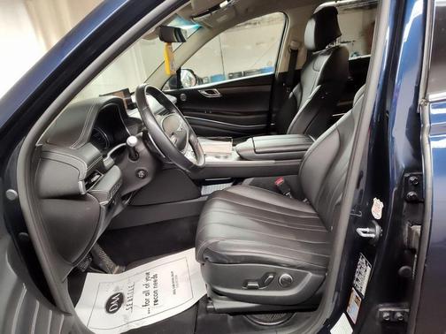 2024 Genesis GV80 2.5T