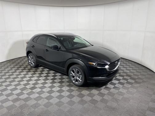 2026 Mazda CX-30 Preferred