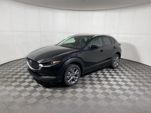 2026 Mazda CX-30 Preferred