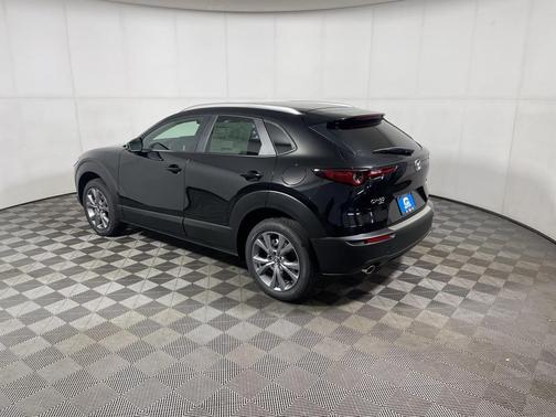 2026 Mazda CX-30 Preferred