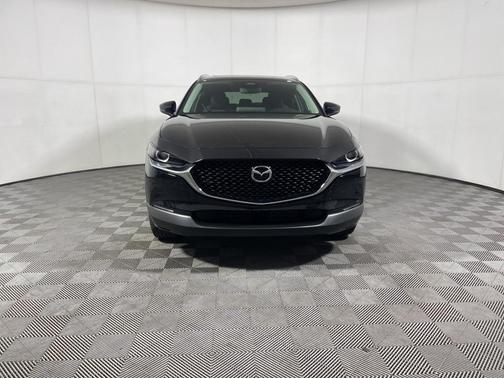 2026 Mazda CX-30 Preferred