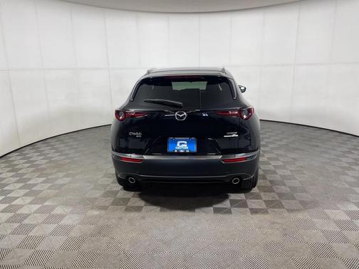 2026 Mazda CX-30 Preferred