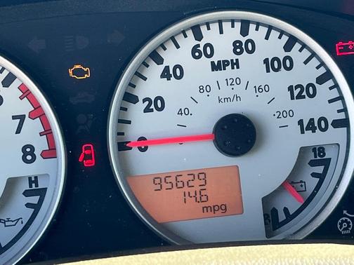 2015 Nissan Frontier Pro-4X