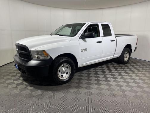 2016 RAM 1500 Tradesman/Express