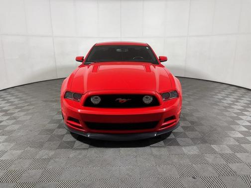 2014 Ford Mustang GT