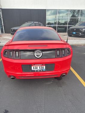 2014 Ford Mustang GT