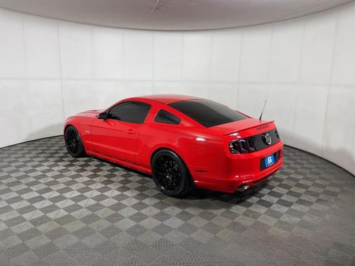 2014 Ford Mustang GT