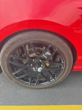 2014 Ford Mustang GT