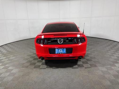 2014 Ford Mustang GT