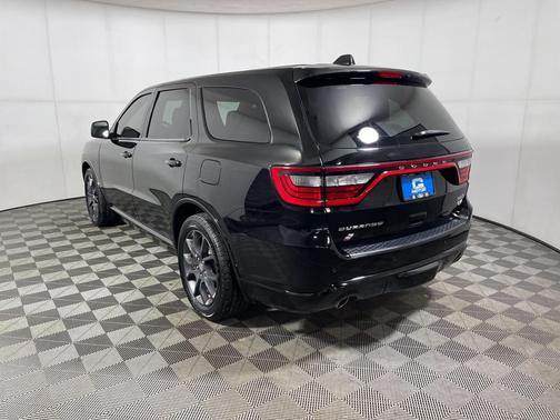 2018 Dodge Durango R/T