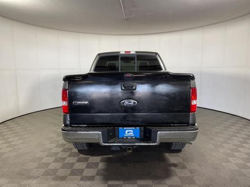 2008 Ford F-150 XLT SuperCrew