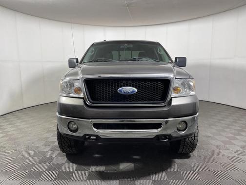 2008 Ford F-150 XLT SuperCrew