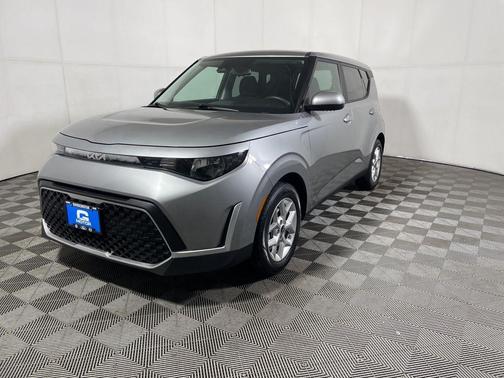 2023 Kia Soul S