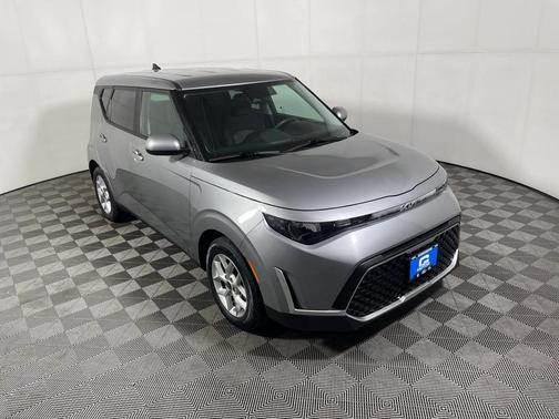 2023 Kia Soul S
