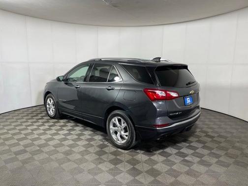 2020 Chevrolet Equinox 2LT