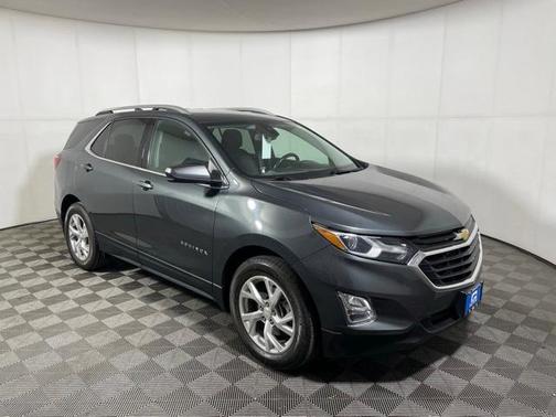 2020 Chevrolet Equinox 2LT