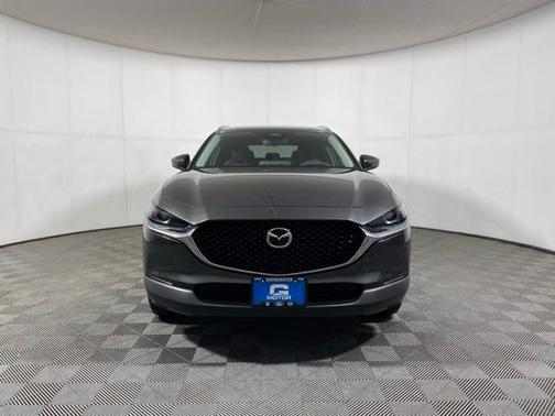 2025 Mazda CX-30 Premium Package