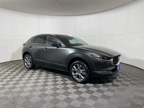 2025 Mazda CX-30 Premium Package