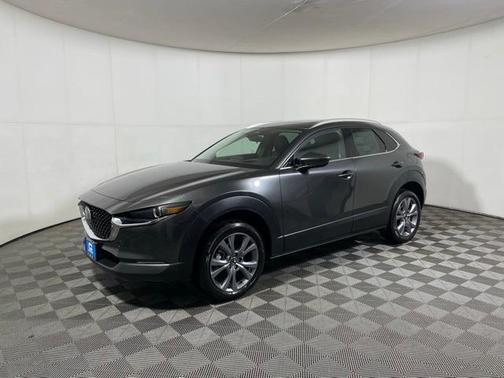 2025 Mazda CX-30 Premium Package