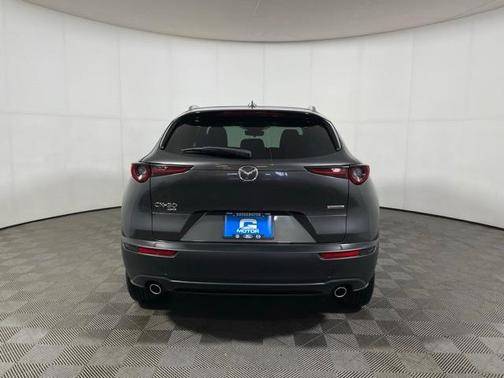 2025 Mazda CX-30 Premium Package