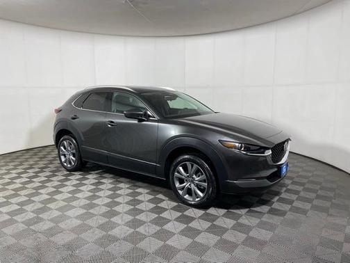 2025 Mazda CX-30 Premium Package