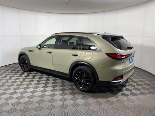2025 Mazda CX-70 3.3 Turbo Premium Package