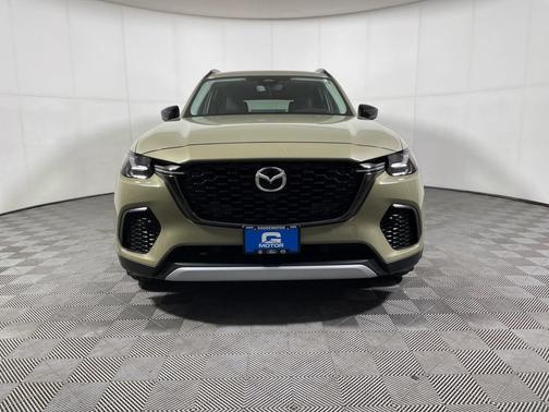 2025 Mazda CX-70 3.3 Turbo Premium Package