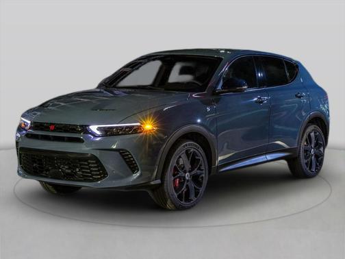 HOT TAMALE 2024 Dodge Hornet R/T Plus