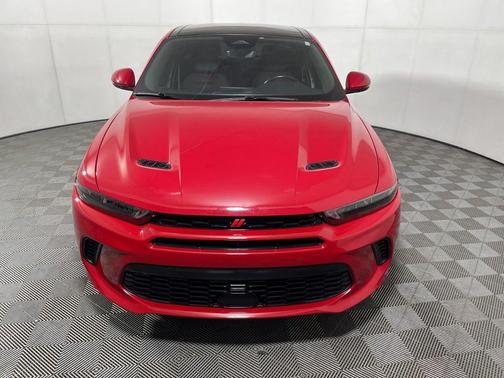 HOT TAMALE 2024 Dodge Hornet R/T Plus
