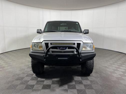 2010 Ford Ranger