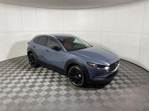2026 Mazda CX-30 CE